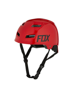 FOX MTB Transition Hardshell Bukósisak