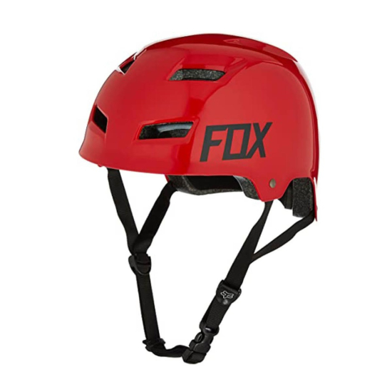 FOX MTB Transition Hardshell Bukósisak