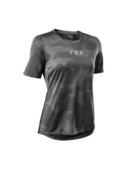 FOX MTB Jersey Nők Ranger Tru Dri