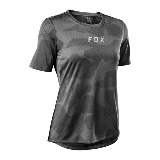 FOX MTB Jersey Nők Ranger Tru Dri #1