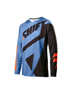 SHIFT Motocross Mez 3Lack Mainline