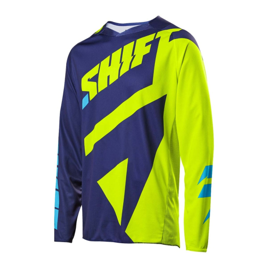 SHIFT Motocross Mez 3Lack Mainline