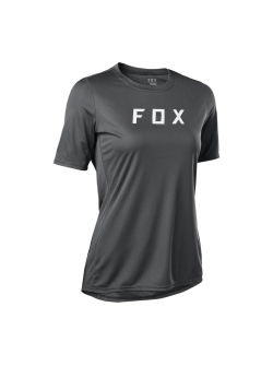 FOX MTB Jersey Nőknek Ranger Moth