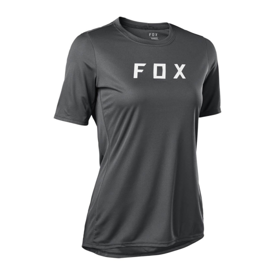 FOX MTB Jersey Nőknek Ranger Moth #2