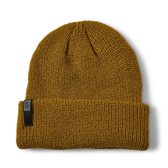 FOX Beanie Machinist #1