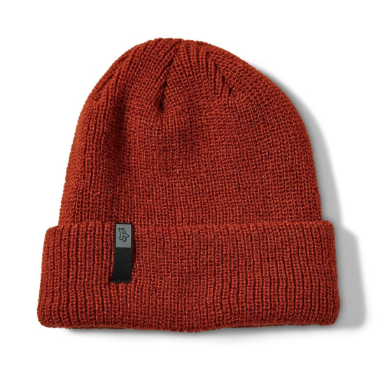 FOX Beanie Machinist #1