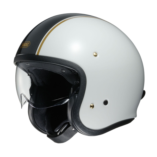 SHOEI Jethelm J.O Karburátor TC-6