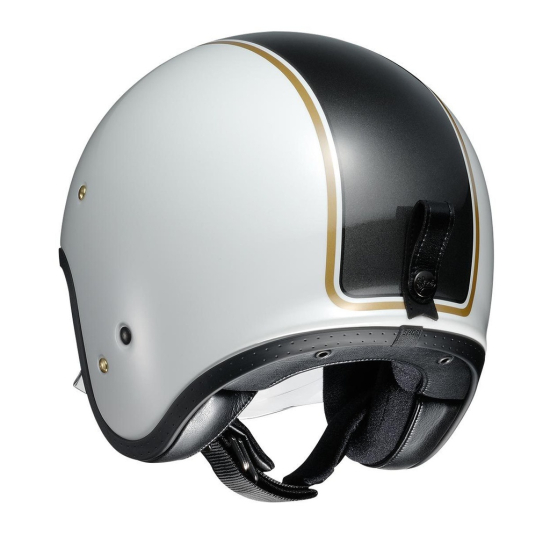 SHOEI Jethelm J.O Karburátor TC-6 #2