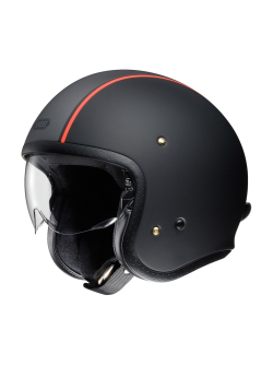 SHOEI Jethelm J.O Karburátor TC-8