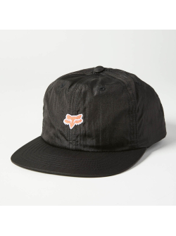 FOX Snapback Sapka Volpetta