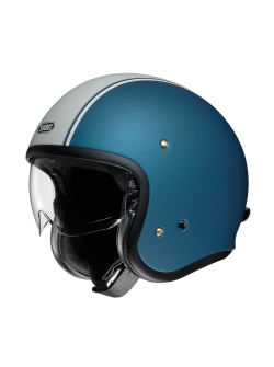 SHOEI Jethelm J.O Karburátor TC-2