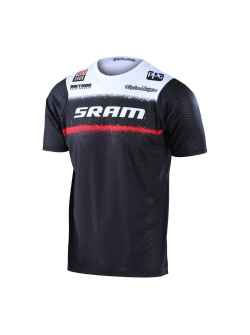 TLD MTB Skyline Air SRAM Jersey