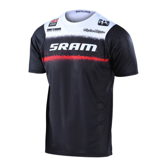 TLD MTB Skyline Air SRAM Jersey