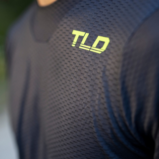 TLD MTB Jersey Skyline Air #2