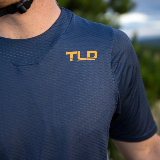 TLD MTB Jersey Skyline Air #4