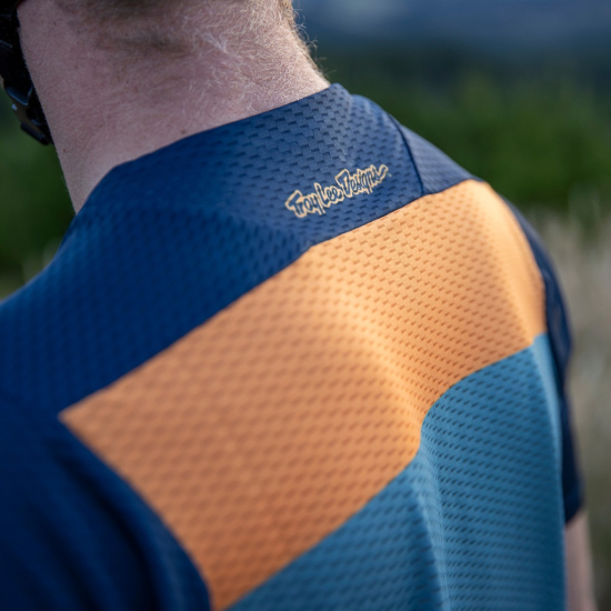 TLD MTB Jersey Skyline Air #8