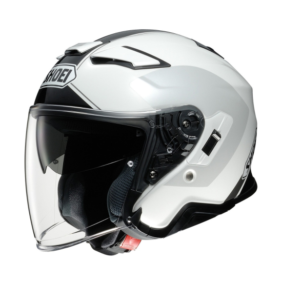 SHOEI Nyitott Sisak J-Cruise II Adagio TC-6