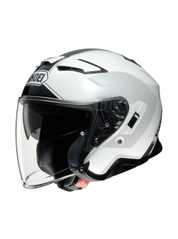 SHOEI Nyitott Sisak J-Cruise II Adagio TC-6