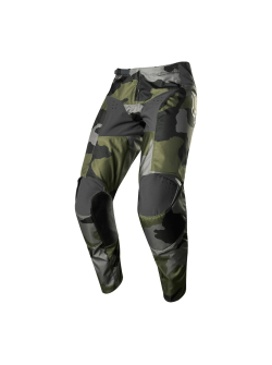 FOX Motocross Nadrág 180 PRZM Camo SE