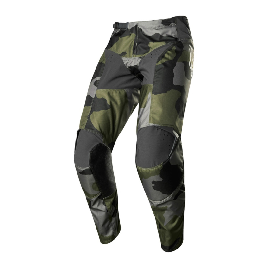 FOX Motocross Nadrág 180 PRZM Camo SE #1