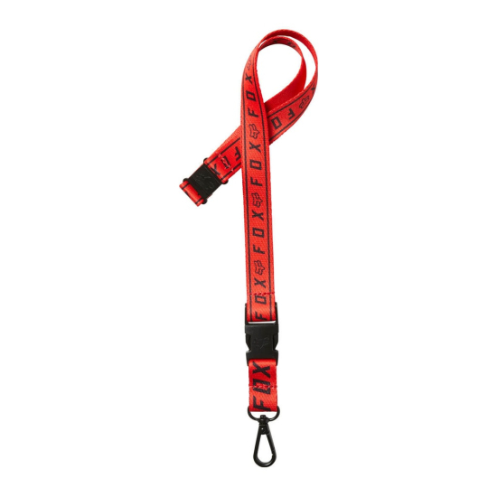 FOX Lanyard Pinnacle