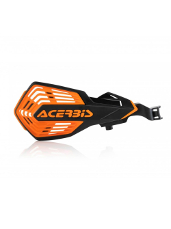 ACERBIS K-FUTURE kézvédők KTM, HQV, GASGAS, SHERCO