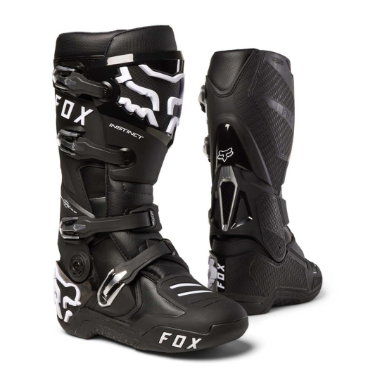 FOX Motocross Csizma Instinct 2.0 MX23