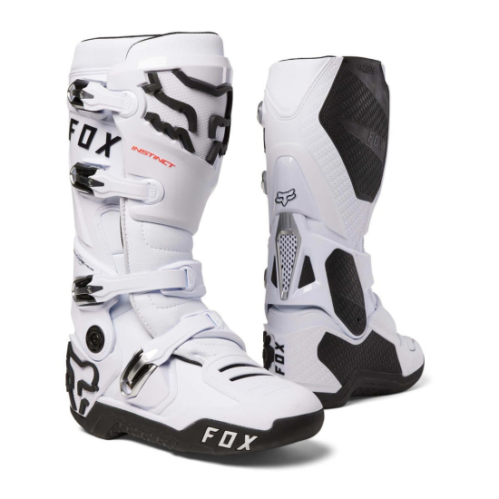 FOX Motocross Csizma Instinct 2.0 MX23