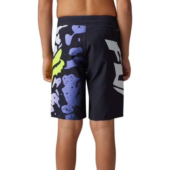 FOX Boardshorts Ifjúsági Morphic #2