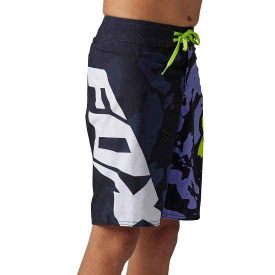 FOX Boardshorts Ifjúsági Morphic #4