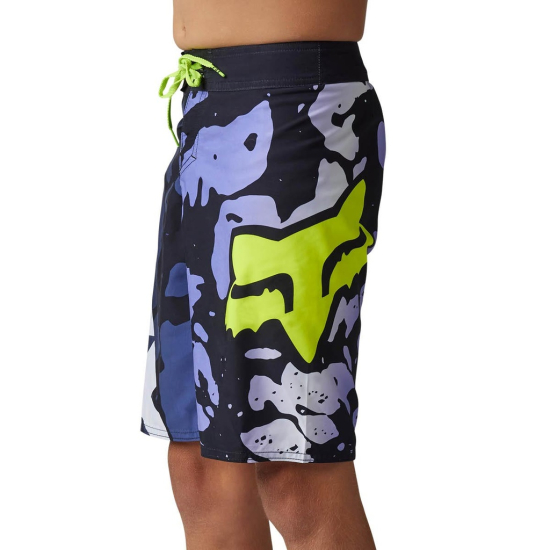 FOX Boardshorts Ifjúsági Morphic #5