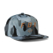 FOX Snapback Sapka VZNS Camo Tech