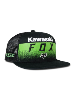 FOX Snapback Sapka X Kawi