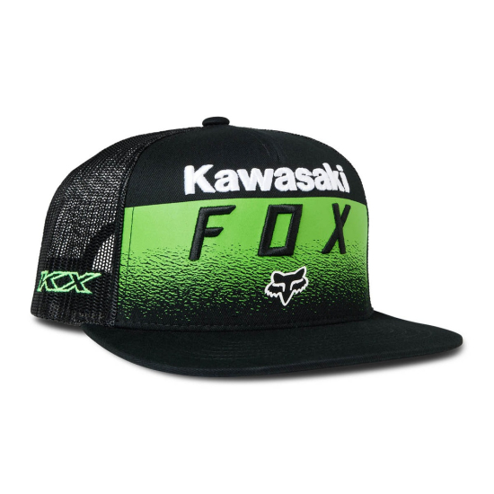 FOX Snapback Sapka X Kawi