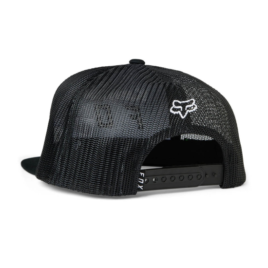 FOX Snapback Sapka X Kawi #1