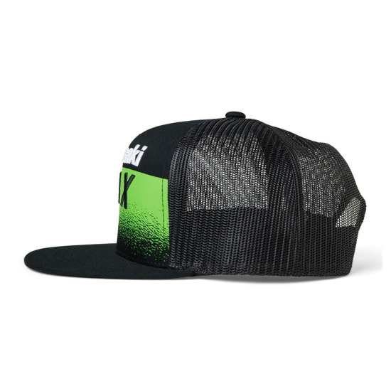 FOX Snapback Sapka X Kawi #3