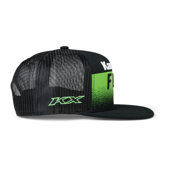 FOX Snapback Sapka X Kawi #4