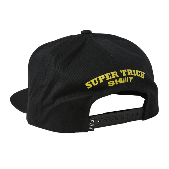 FOX Snapback Sapka Supr Trik #2