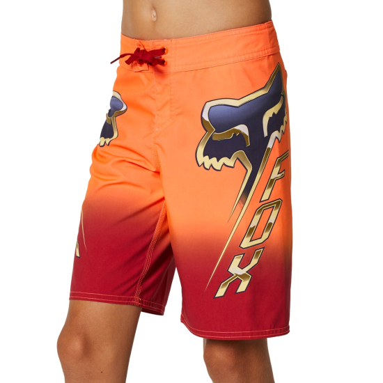 FOX Boardshorts Ifjúsági Centro