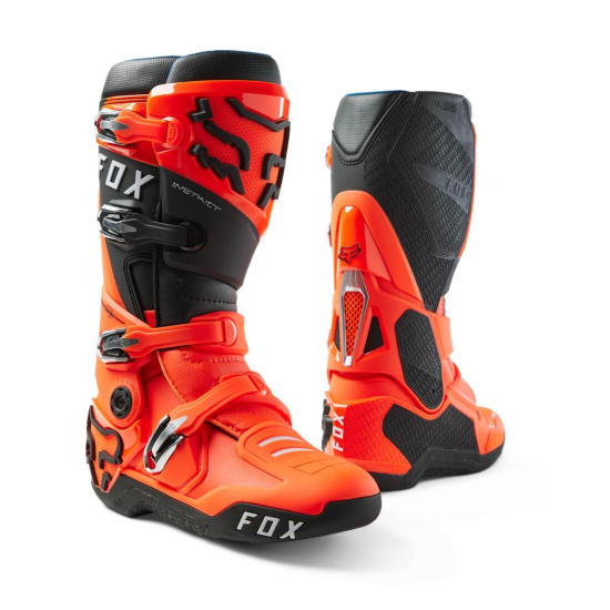 FOX Motocross Csizma Instinct 2.0 MX23