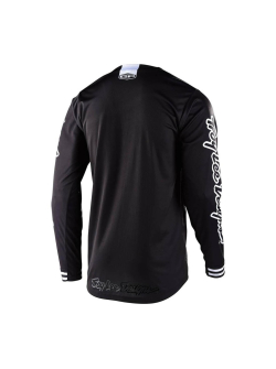 TLD Motocross Jersey GP Mono