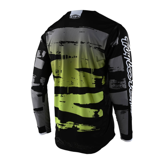 TLD Motokross Mez GP Brushed #1