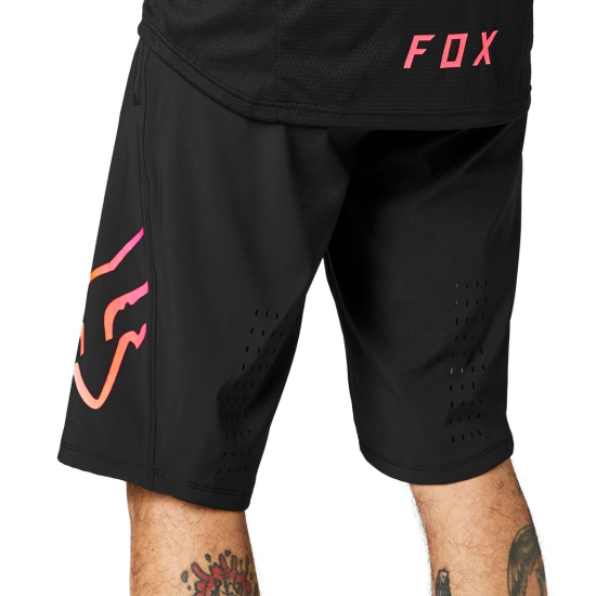 FOX MTB Short Defend #2