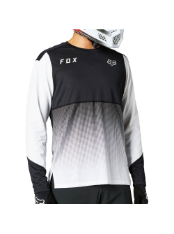 FOX MTB Jersey Hosszú Ujjú Flexair