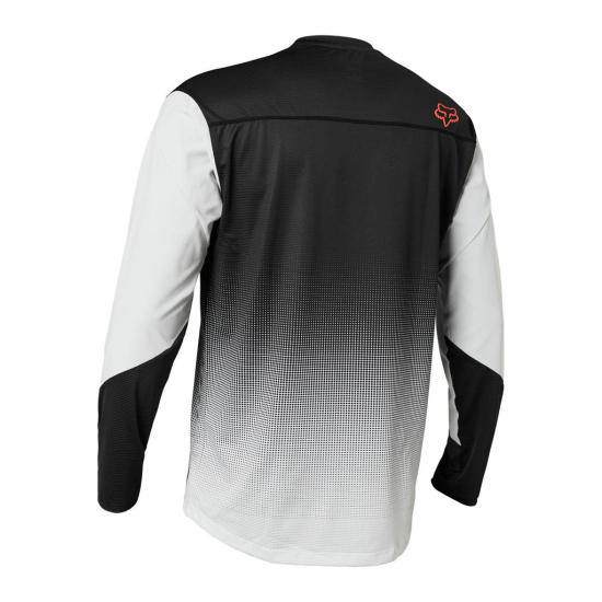 FOX MTB Jersey Hosszú ujjú Flexair #1