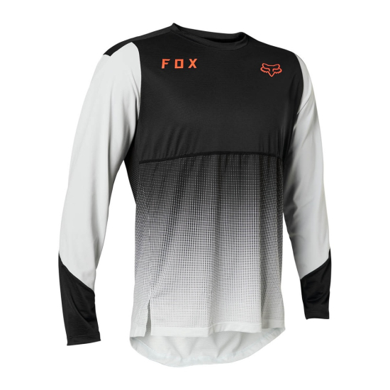 FOX MTB Jersey Hosszú ujjú Flexair #2