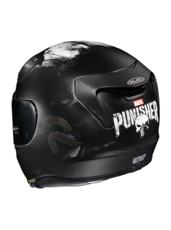 HJC RPHA 11 Punisher Marvel