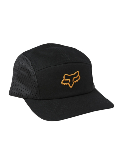 FOX Snapback Sapka Oldalnézet 5 Panel