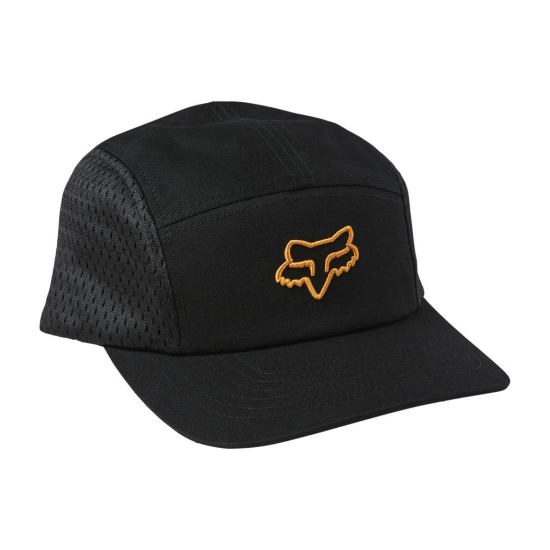 FOX Snapback Sapka Oldalnézet 5 Panel #2