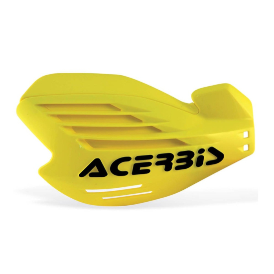 ACERBIS Kézvédők X-FORCE